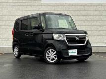 2018 Honda N BOX
