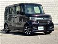 2017 Honda N BOX