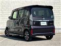 2017 Honda N BOX