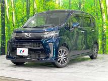 2017 Daihatsu Move