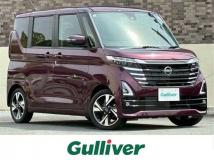 2023 Nissan ROOX
