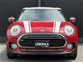 2019 BMW MINI Clubman