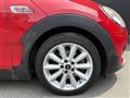 2019 BMW MINI Clubman