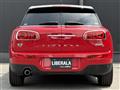 2019 BMW MINI Clubman