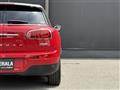 2019 BMW MINI Clubman