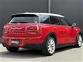 2019 BMW MINI Clubman