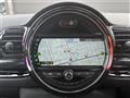 2019 BMW MINI Clubman