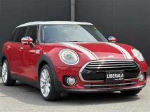 2019 BMW MINI Clubman