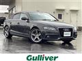 2012 Audi A4
