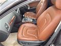 2012 Audi A4