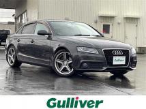 2012 Audi A4