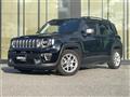 2020 Chrysler Renegade