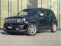 2020 Chrysler Renegade