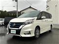 2019 Nissan Serena