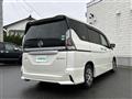 2019 Nissan Serena