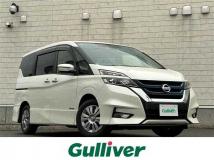 2019 Nissan Serena