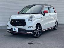 2016 Daihatsu Cast