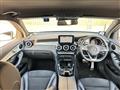 2016 Mercedes-Benz GLC-Class