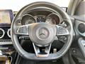 2016 Mercedes-Benz GLC-Class