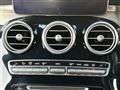 2016 Mercedes-Benz GLC-Class