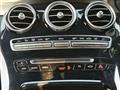 2016 Mercedes-Benz GLC-Class