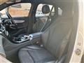 2016 Mercedes-Benz GLC-Class