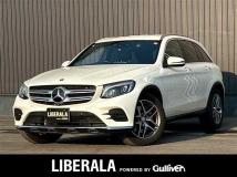 2016 Mercedes-Benz GLC-Class