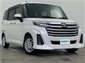 2022 Toyota Roomy