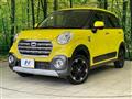 2017 Daihatsu Cast