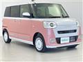 2024 Daihatsu Move Canbus