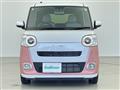 2024 Daihatsu Move Canbus
