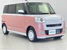 2024 Daihatsu Move Canbus