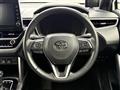 2022 Toyota CorollaCross