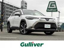 2022 Toyota CorollaCross
