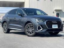 2021 Audi Q3