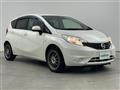 2014 Nissan Note