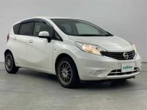 2014 Nissan Note