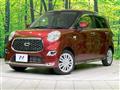 2019 Daihatsu Cast