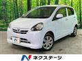 2011 Daihatsu Mira Es