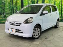 2011 Daihatsu Mira Es