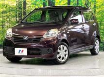 2013 Daihatsu Mira Es