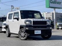 2021 Daihatsu Taft