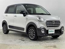 2018 Daihatsu Cast