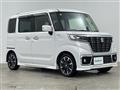 2020 Suzuki Spacia