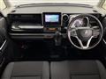 2020 Suzuki Spacia