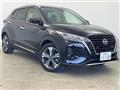 2025 Nissan KIX