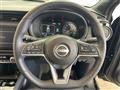 2025 Nissan KIX