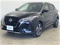2025 Nissan KIX