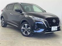 2025 Nissan KIX