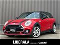 2016 BMW MINI Clubman